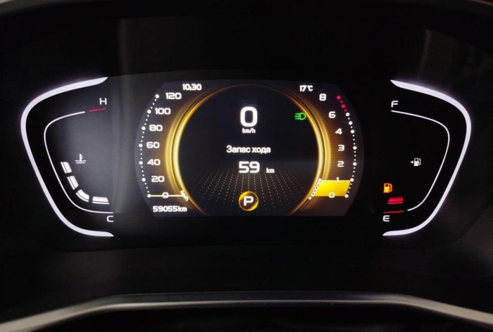 Geely Coolray I Саратов  - изображение 13