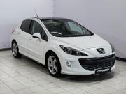 Peugeot 308 I Ростов-на-Дону  - изображение 16