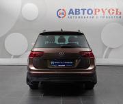 Volkswagen Tiguan II Москва  - изображение 28