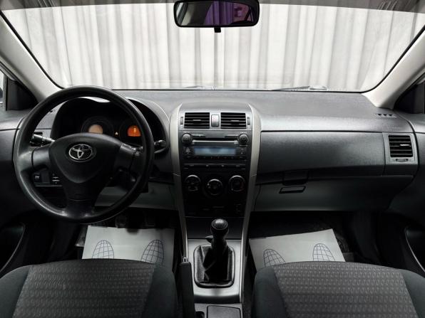 Toyota Corolla X (E140 E150) с пробегом 2008 года, цена 899 000 рублей, 254000 км, седан, Автокод Объявления