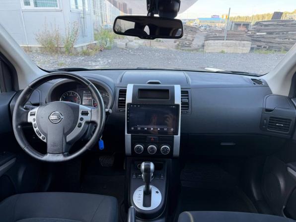 Nissan X-Trail II Рестайлинг с пробегом 2014 года, цена 1 295 000 рублей, 167000 км, внедорожник, Автокод Объявления