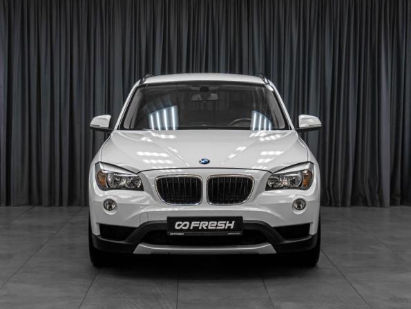 BMW X1 I (E84) с пробегом 2012 года, цена 1 099 000 рублей, 160875 км, внедорожник, Автокод Объявления