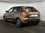Lada (ВАЗ) XRAY I Великий Новгород  - изображение 24