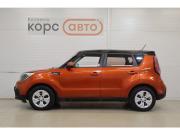 Kia Soul II Рестайлинг Коломна  - изображение 15