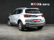 Chery Tiggo 4 I Рестайлинг Екатеринбург  - изображение 24