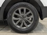 Hyundai Creta I Рестайлинг Москва  - изображение 37