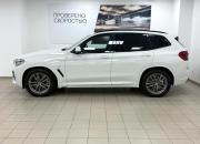 BMW X3 III (G01) Красноярск  - изображение 43