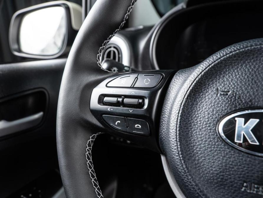 Kia Picanto III Волгоград  - изображение 16