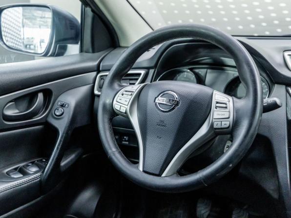Nissan Qashqai II с пробегом 2014 года, цена 1 304 000 рублей, 150167 км, внедорожник, Автокод Объявления
