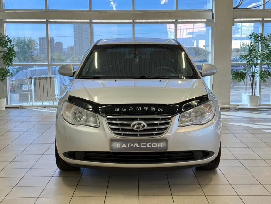 Hyundai Elantra IV (HD) Волгоград  - изображение 3