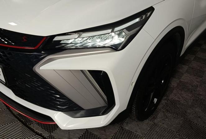 Geely Coolray I Рестайлинг с пробегом 2023 года, цена 2 050 000 рублей, 50567 км, внедорожник, Автокод Объявления
