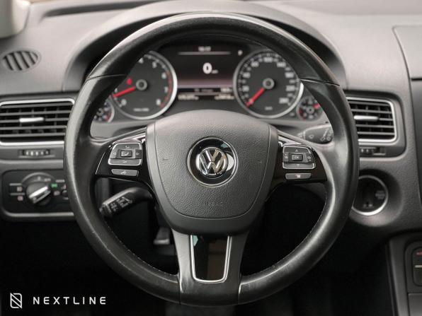 Volkswagen Touareg II с пробегом 2014 года, цена 2 190 000 рублей, 175000 км, внедорожник, Автокод Объявления