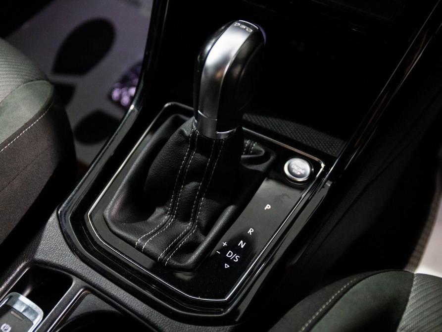 Volkswagen Touran II Иркутск  - изображение 16