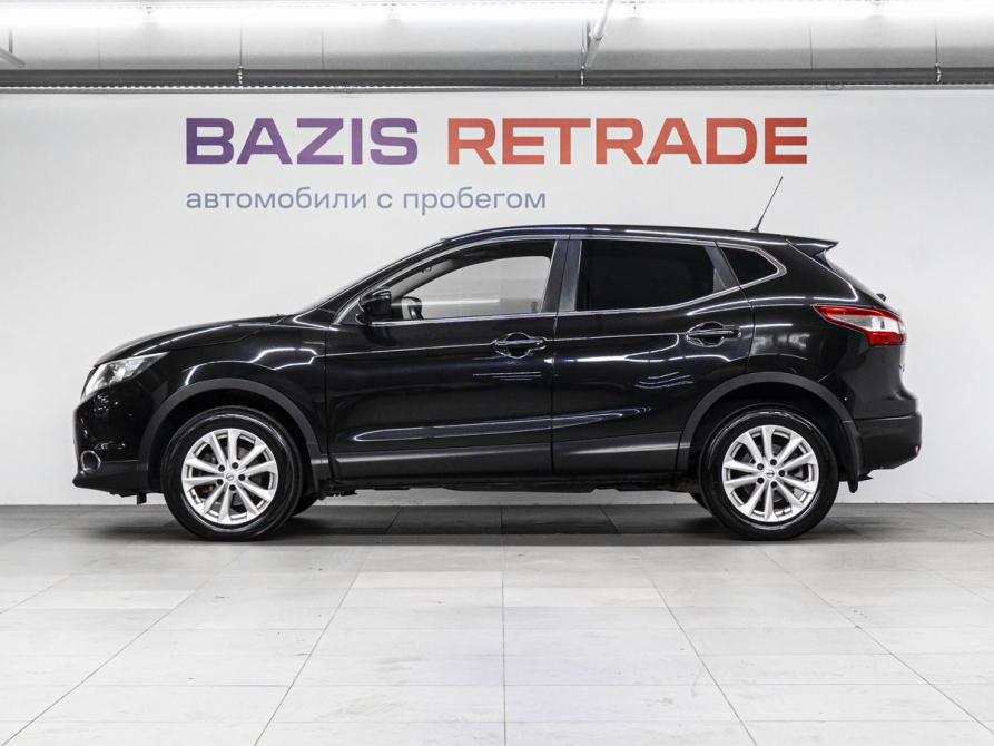 Nissan Qashqai II Тюмень  - изображение 9