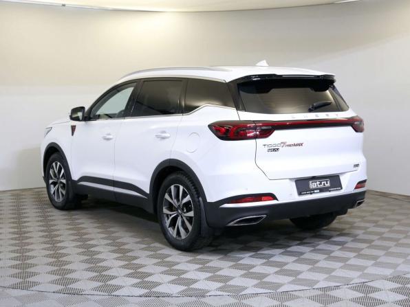 Chery Tiggo 7 Pro Max I с пробегом 2022 года, цена 1 690 000 рублей, 89000 км, внедорожник, Автокод Объявления