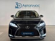 Lexus RX IV Рестайлинг Омск  - изображение 32