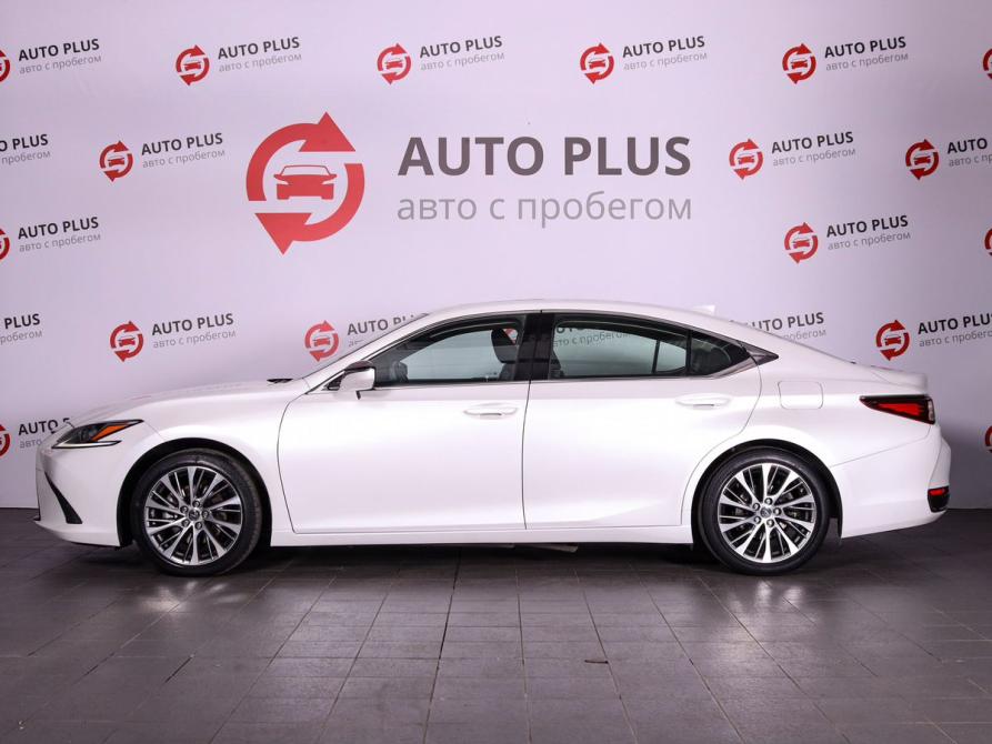 Lexus ES VII Минеральные Воды  - изображение 5