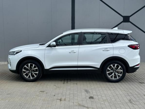 Chery Tiggo 7 Pro I с пробегом 2020 года, цена 1 499 000 рублей, 82354 км, внедорожник, Автокод Объявления