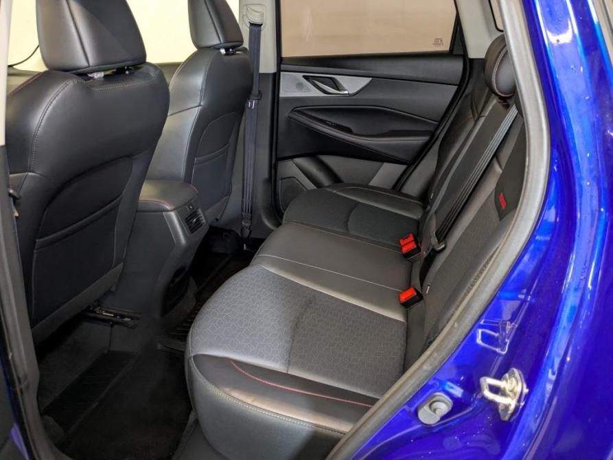 Changan CS35 Plus I Рестайлинг Москва  - изображение 12