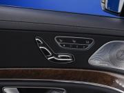 Mercedes-Benz S-Класс VI (W222 C217) Москва  - изображение 43