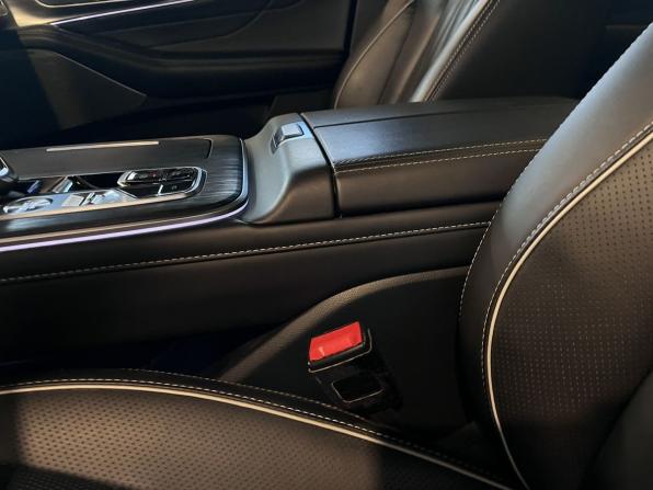 GAC GS8 II с пробегом 2023 года, цена 3 440 000 рублей, 86410 км, внедорожник, Автокод Объявления