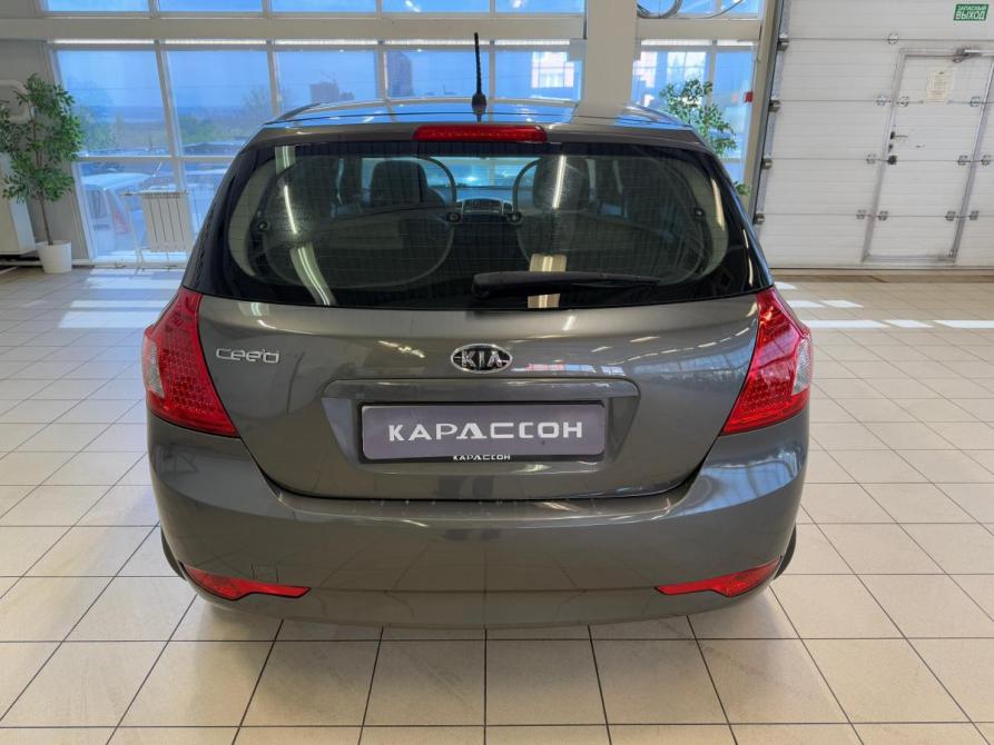 Kia Ceed I Рестайлинг Волгоград  - изображение 4