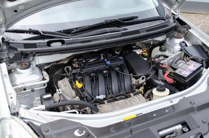 Nissan Almera III (G15) с пробегом 2013 года, цена 540 000 рублей, 209377 км, седан, Автокод Объявления