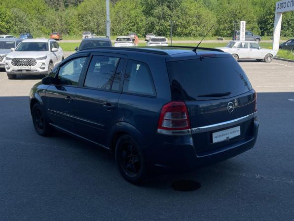 Opel Zafira B с пробегом 2008 года, цена 460 000 рублей, 171526 км, минивэн, Автокод Объявления