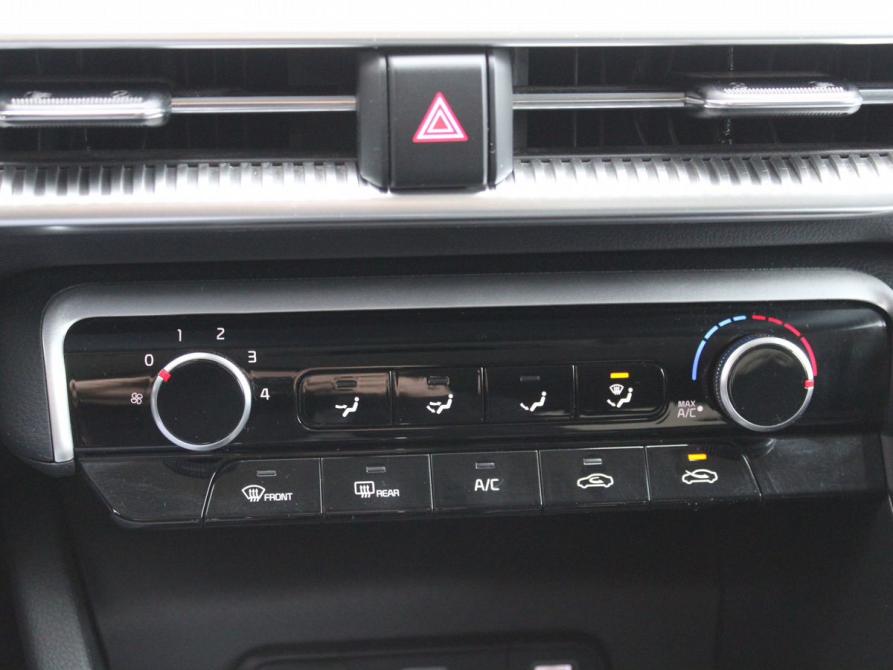 Kia K5 III Москва  - изображение 12