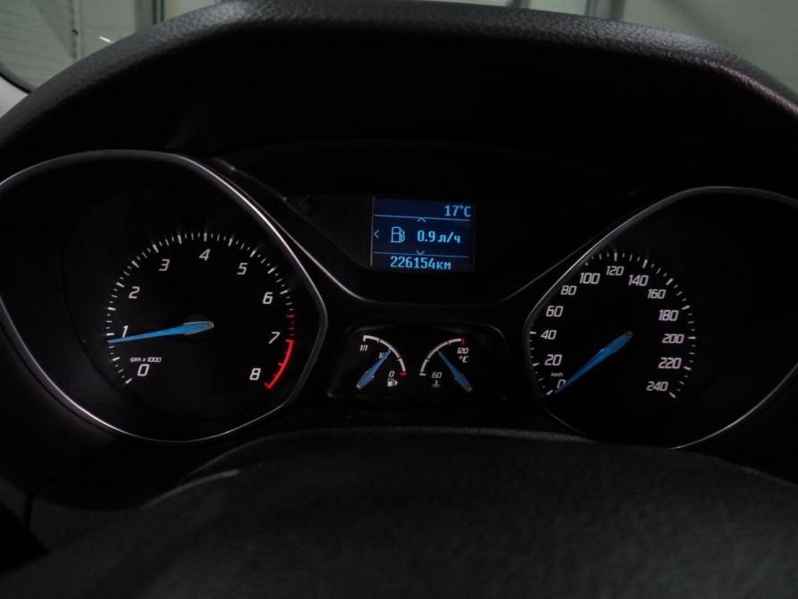 Ford Focus III Воронеж  - изображение 16