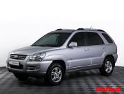Kia Sportage II Москва  - изображение 22
