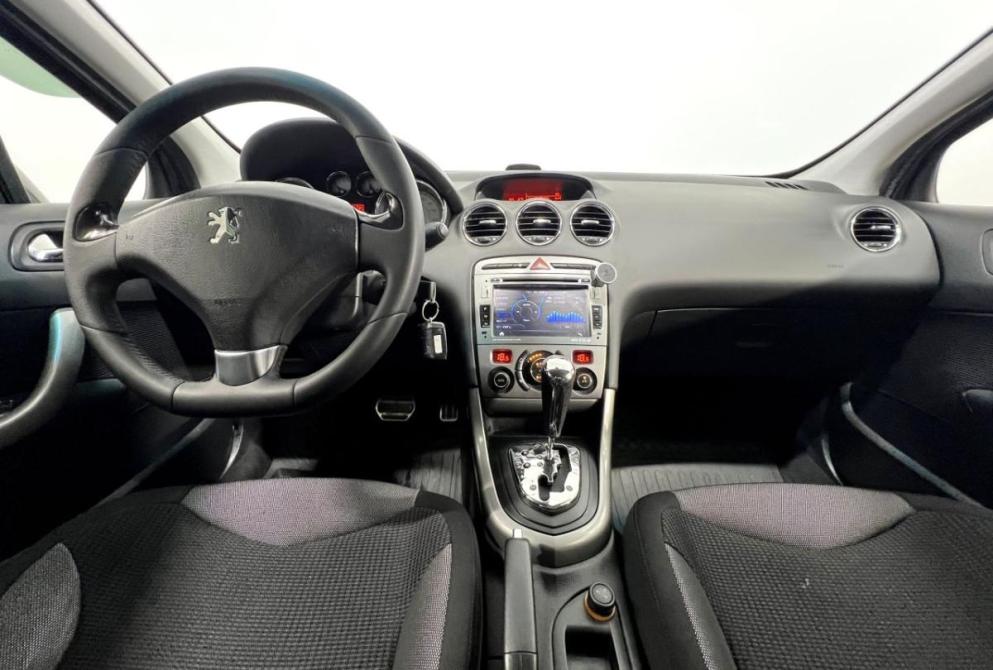 Peugeot 308 I Нижний Новгород  - изображение 13