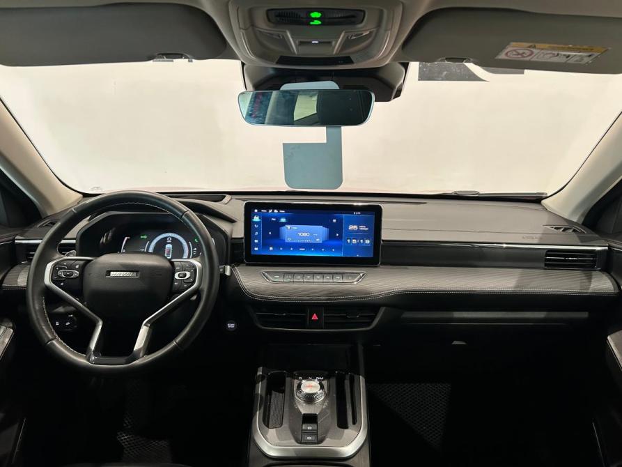 Haval Jolion I Санкт-Петербург  - изображение 17