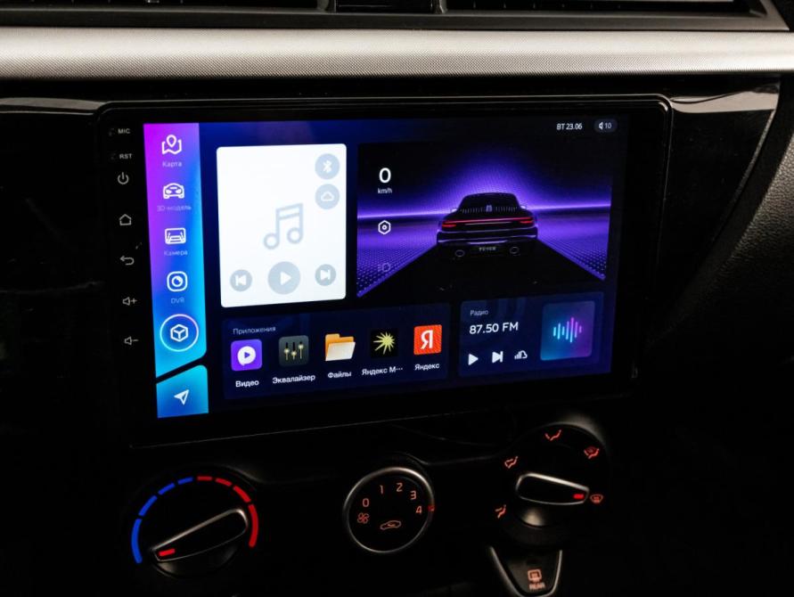 Kia Rio IV Санкт-Петербург  - изображение 18