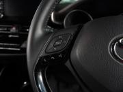 Toyota C-HR I Рестайлинг Воронеж  - изображение 47