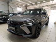Geely Coolray I Рестайлинг Набережные Челны  - изображение 23