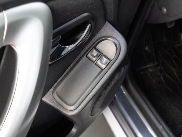 Nissan Terrano III (D10) с пробегом 2018 года, цена 1 450 000 рублей, 94903 км, внедорожник, Автокод Объявления