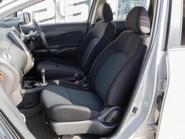 Nissan Note II с пробегом 2015 года, цена 860 000 рублей, 167665 км, хэтчбек, Автокод Объявления