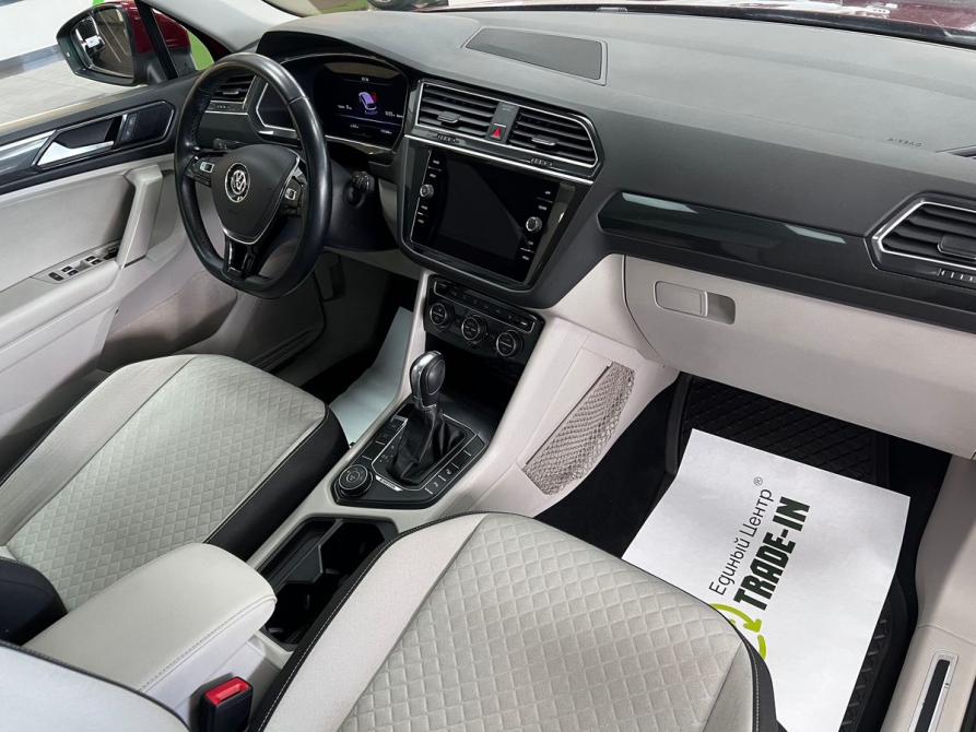 Volkswagen Tiguan II Тверь  - изображение 14