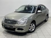 Nissan Almera III (G15) Курск  - изображение 16