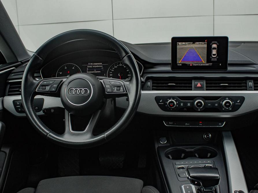 Audi A5 II (F5) Магнитогорск  - изображение 14