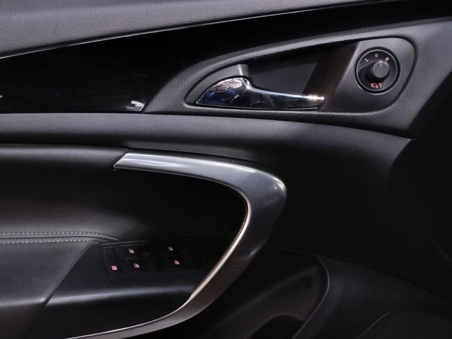 Opel Insignia I Санкт-Петербург  - изображение 18
