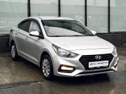 Hyundai Solaris II Екатеринбург  - изображение 26