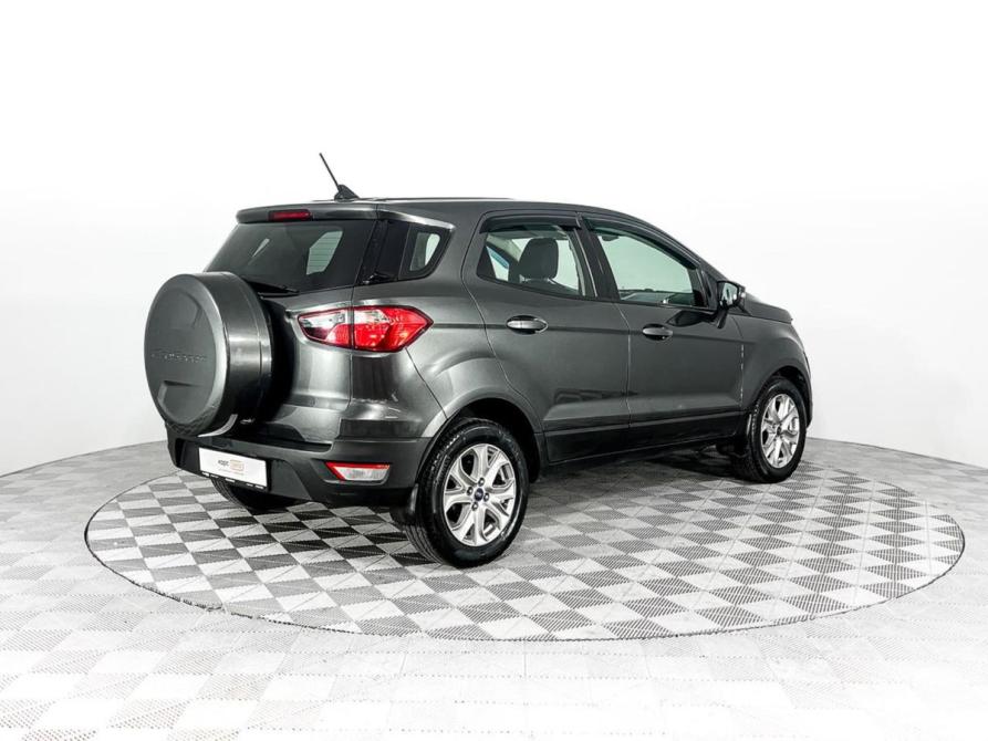 Ford EcoSport II Рестайлинг Ногинск  - изображение 6
