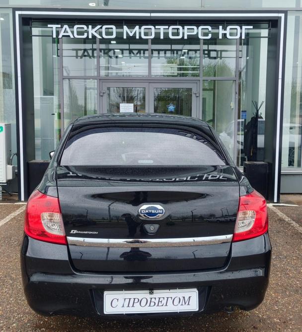 Datsun on-DO I Рестайлинг Стерлитамак  - изображение 5