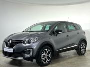 Renault Kaptur I Ижевск  - изображение 24