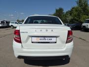 Lada (ВАЗ) Granta I Рестайлинг Саратов  - изображение 38