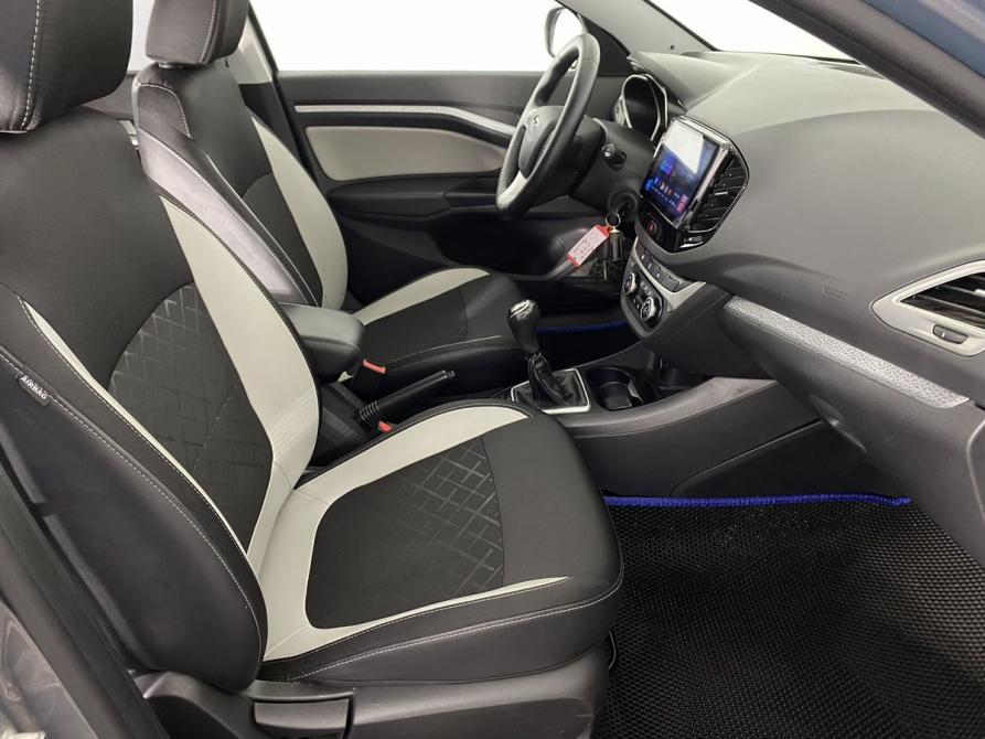 Lada (ВАЗ) Vesta I Воронеж  - изображение 13