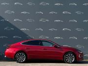 Hyundai Sonata VIII (DN8) Санкт-Петербург  - изображение 43