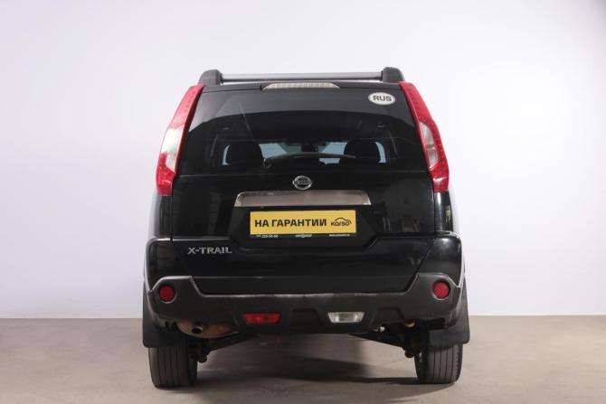 Nissan X-Trail II Рестайлинг с пробегом 2011 года, цена 1 199 000 рублей, 255000 км, внедорожник, Автокод Объявления